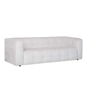 Diivan LEESI 3-kohaline, bee˛, 224x92xH71cm