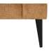 Nurgadiivan LARTES vasak nurk, pruun, 300x205/92xH90cm