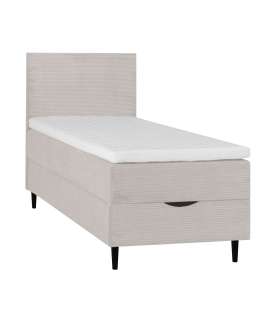 Kontinentaalvoodi LAARA 90x200cm, bee˛