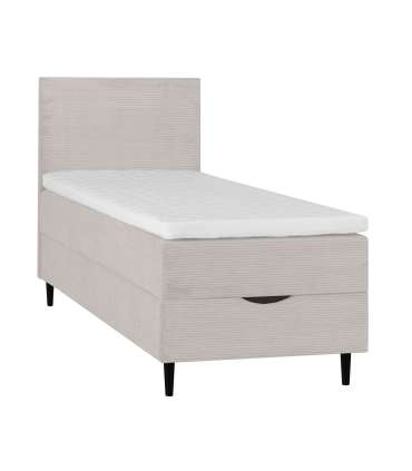 Kontinentaalvoodi LAARA 90x200cm, bee˛