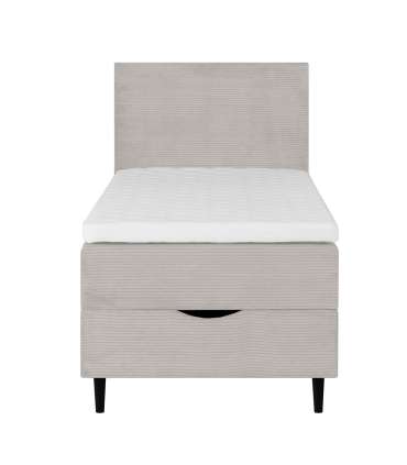 Kontinentaalvoodi LAARA 90x200cm, bee˛