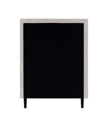 Kontinentaalvoodi LAARA 90x200cm, bee˛