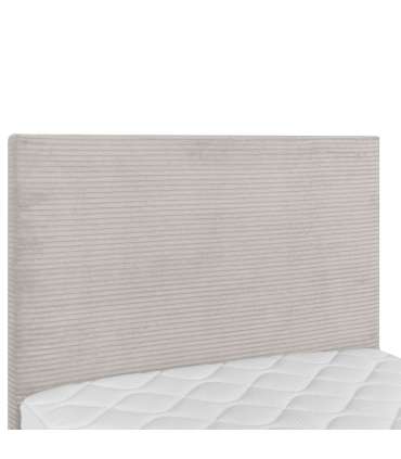 Kontinentaalvoodi LAARA 90x200cm, bee˛