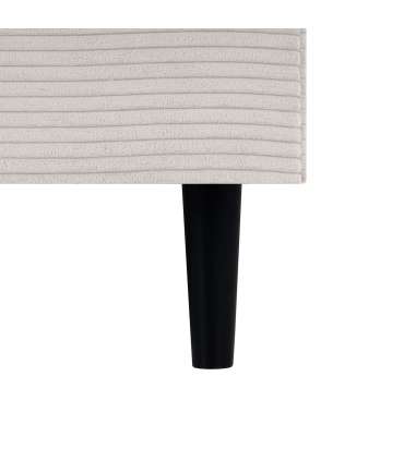 Kontinentaalvoodi LAARA 90x200cm, bee˛