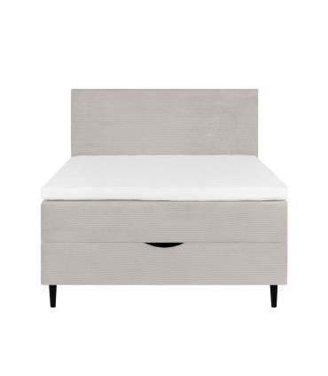 Kontinentaalvoodi LAARA 140x200cm, bee˛