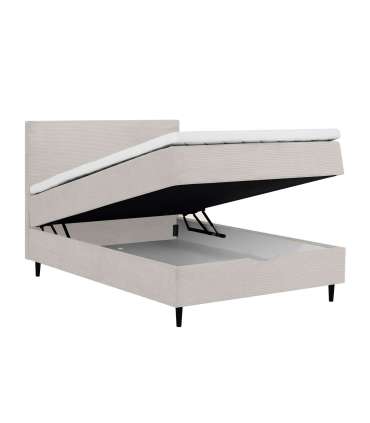 Kontinentaalvoodi LAARA 140x200cm, bee˛