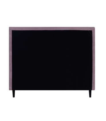 Kontinentaalvoodi LAARA 140x200cm, roosa