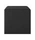 Tumba LYN must, 45x45xH45cm