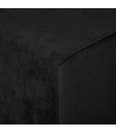 Tumba LYN must, 45x45xH45cm