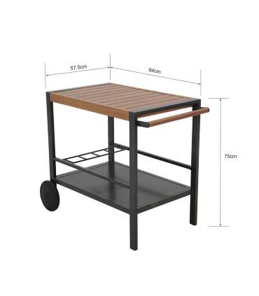 Serveerimislaud BODEN