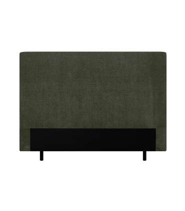 Kontinentaalvoodi NORDKAPP 210x210cm, peatsiga, 216x221xH147cm