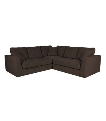 Nurgadiivan EDRA 241x241xH86cm, tumehall