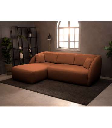 Nurgadiivan LOLA VN terrakota