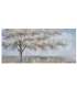 Õlimaal 70x150cm, üksik puu