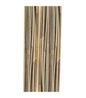 Bambuskepid taimede toestamiseks IN GARDEN H120cm 20tk D8/10mm