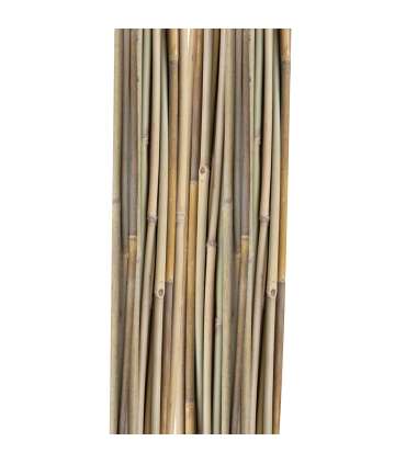 Bambuskepid taimede toestamiseks IN GARDEN H120cm 20tk D8/10mm