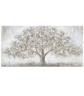 Õlimaal 70x140cm, võimas puu