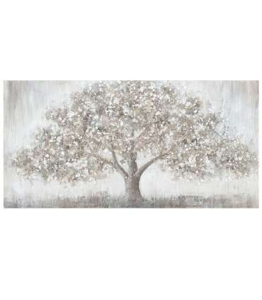 Õlimaal 70x140cm, võimas puu