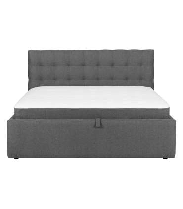 Kontinentaalvoodi LEENA 160x200cm, madra