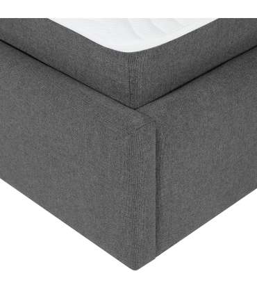 Kontinentaalvoodi LEENA 160x200cm, madra