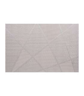 Lauamatt TEXTILINE 30x45cm, beež ruut