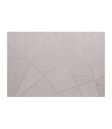 Lauamatt TEXTILINE 30x45cm, beež ruut