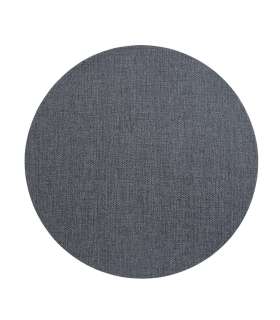 Lauamatt MATHE D38cm, tumehall