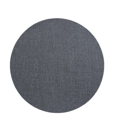 Lauamatt MATHE D38cm, tumehall