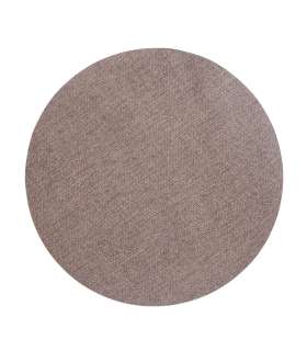 Lauamatt MATHE D38cm, pruun