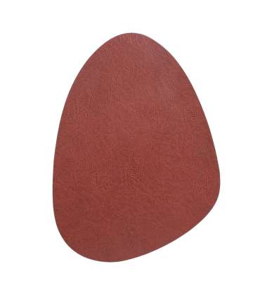 Lauamatt MAT 33x46cm, punane