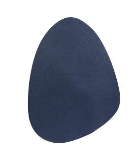 Lauamatt MAT 33x46cm, sinine