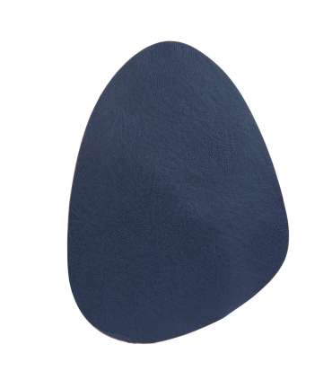 Lauamatt MAT 33x46cm, sinine