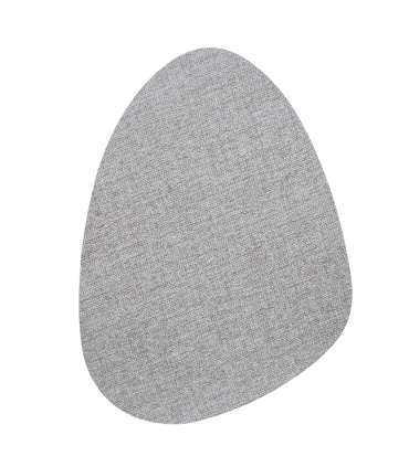 Lauamatt MATHE 33x46cm, helehall