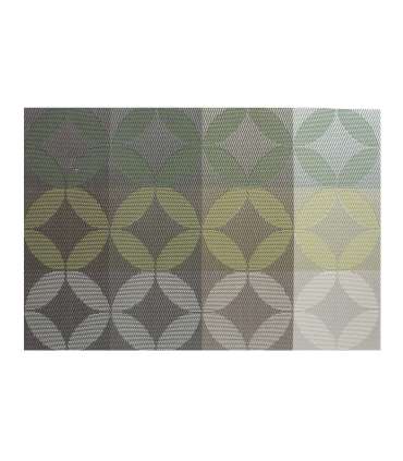 Lauamatt LOORE 30x45cm, roheline