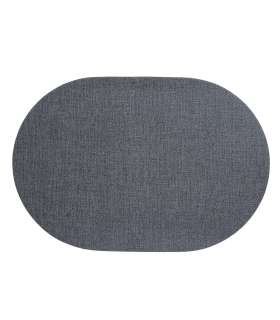 Lauamatt MATH 30x45cm, tumehall