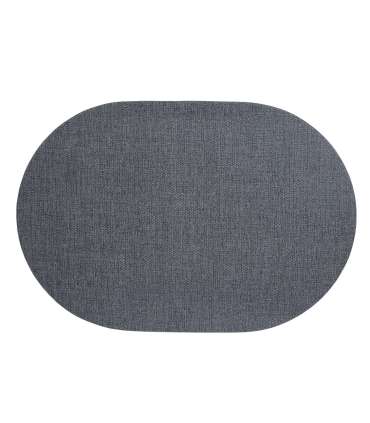 Lauamatt MATH 30x45cm, tumehall