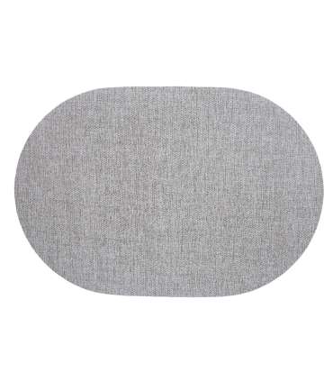 Lauamatt MATH 30x45cm, helehall