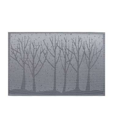 Lauamatt FOREST 30x45cm, hall