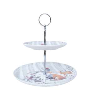 Korrusvaagen MIA SNOW 2-ne kinkekarbis