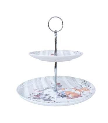 Korrusvaagen MIA SNOW 2-ne kinkekarbis