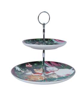 Korrusvaagen MIA CATS 2-ne kinkekarbis