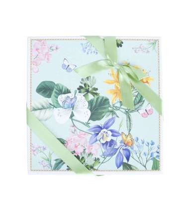 Korrusvaagen MIA FLORA 2-ne kinkekarbis