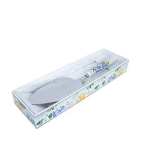 Tordilabidas MIA FLORA 26cm kinkekarbis