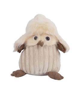 Dekoratsioon FUN OWLY H26cm, öökull