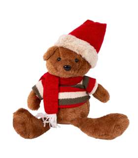 Karu JESSE päkapikumütsiga H33cm