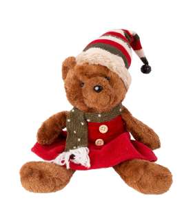 Karu JENNY päkapikumütsiga H33cm