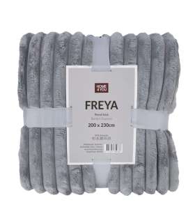 Pleed FREYA XL 200x230cm, hall