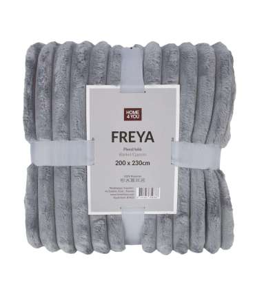 Pleed FREYA XL 200x230cm, hall