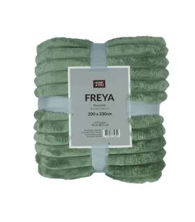 Pleed FREYA XL 200x230cm, heleroheline