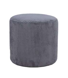 Tumba INES D41xH40,5cm, hall